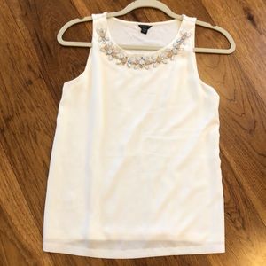 Ann Taylor | Jewel Camisole